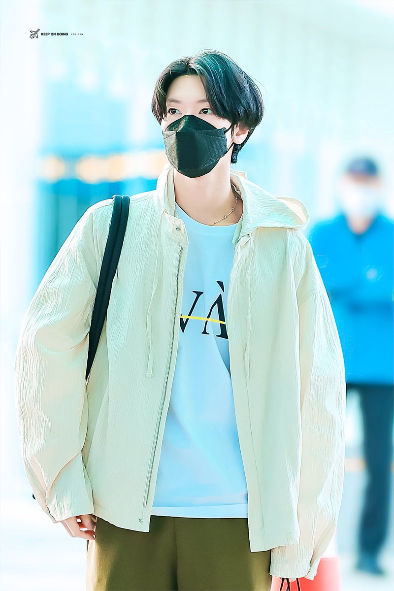 KEEP ON GOING tweet media