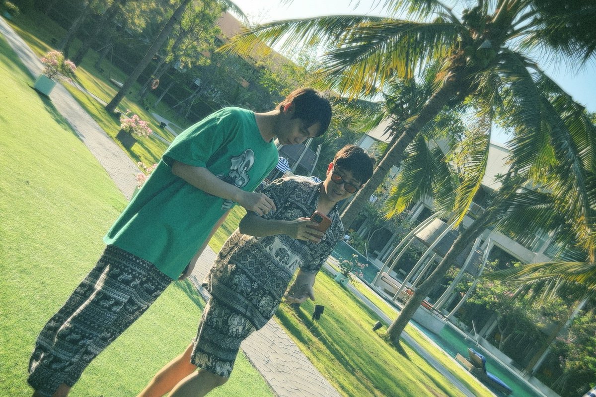 PloyPhachkarin's tweet image. 𝓶𝔂 𝓶𝓮𝓶𝓸𝓻𝔂
💙💚💛🧡❤️💜🤍🤎💖 #GmmtvOuting2023