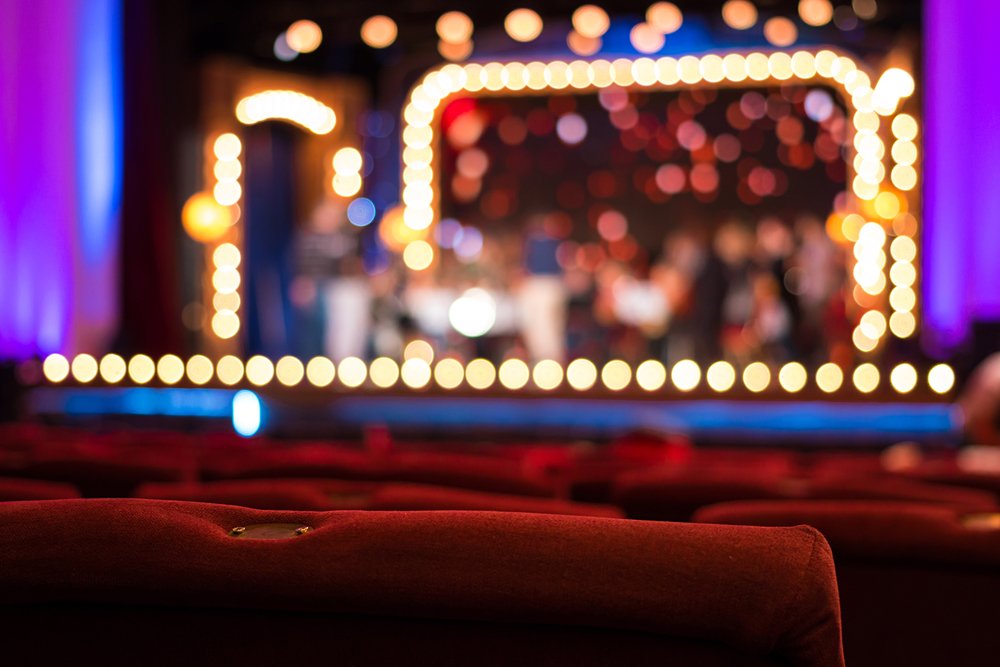 This #WorldTheatreDay, why not book a seat at Southampton's #MayflowerTheatre for our special ‘Musicals from the Heart’ show? 🎭 ♥

It's happening on Sunday 17th September, and you can see our website for more details: heartbeat.co.uk/Event/musicals…