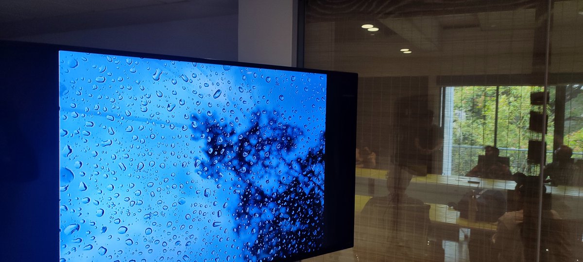 My first ever photography exhibit took place in Bengaluru, India last week. 'Let's Cuddle' edition is available for less than 4 dollars on 
<a href="/tezos/">Tezos</a> Thank u 
<a href="/varundo_/">varundo</a> <a href="/FuturEverything/">FutureEverything</a> @befantasticin
<a href="/TezosIAC/">TIAC</a> <a href="/IndiaTezos/">Tezos India</a>
Link : objkt.com/profile/winsom…