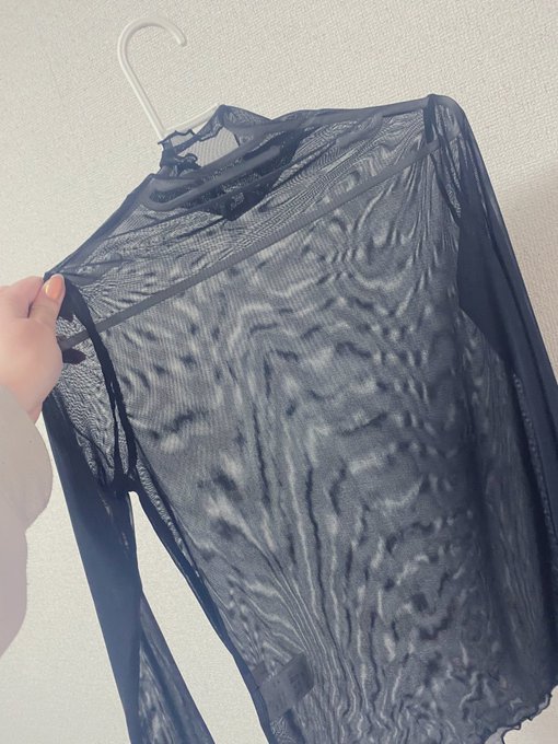 姉に画像処理できない服買うなって言われた 