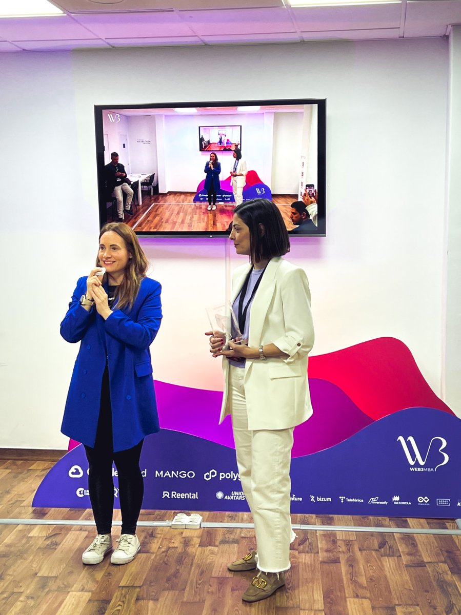 València Innovation Capital | Connect tweet media