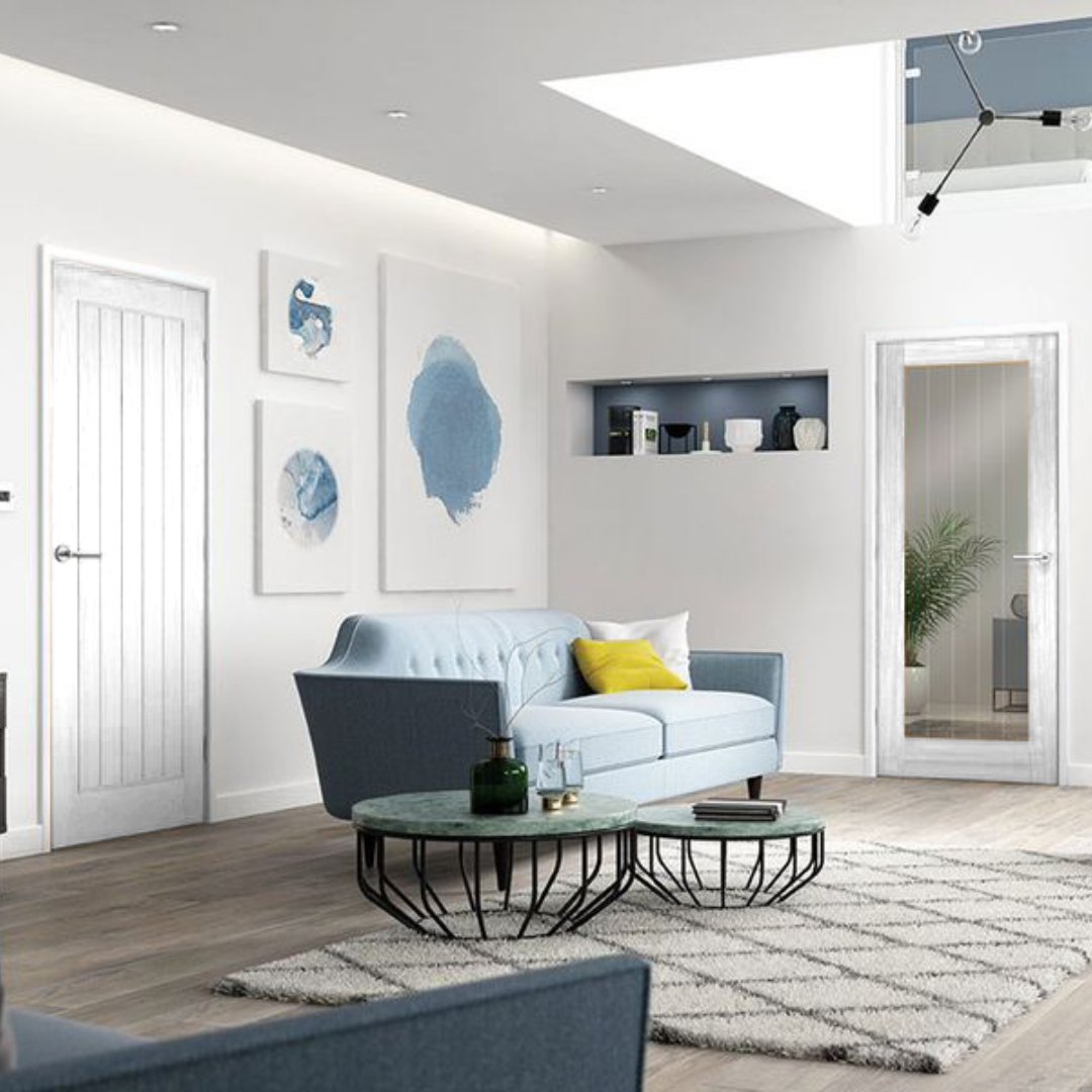 Deals ending soon 📣

- Up to 10% off fully furnished favourites from JB Kind
- Up to 20% off popular LPD white doors 

Deals end 31st March so be quick!

doorsuperstore.co.uk/voucher-discou…