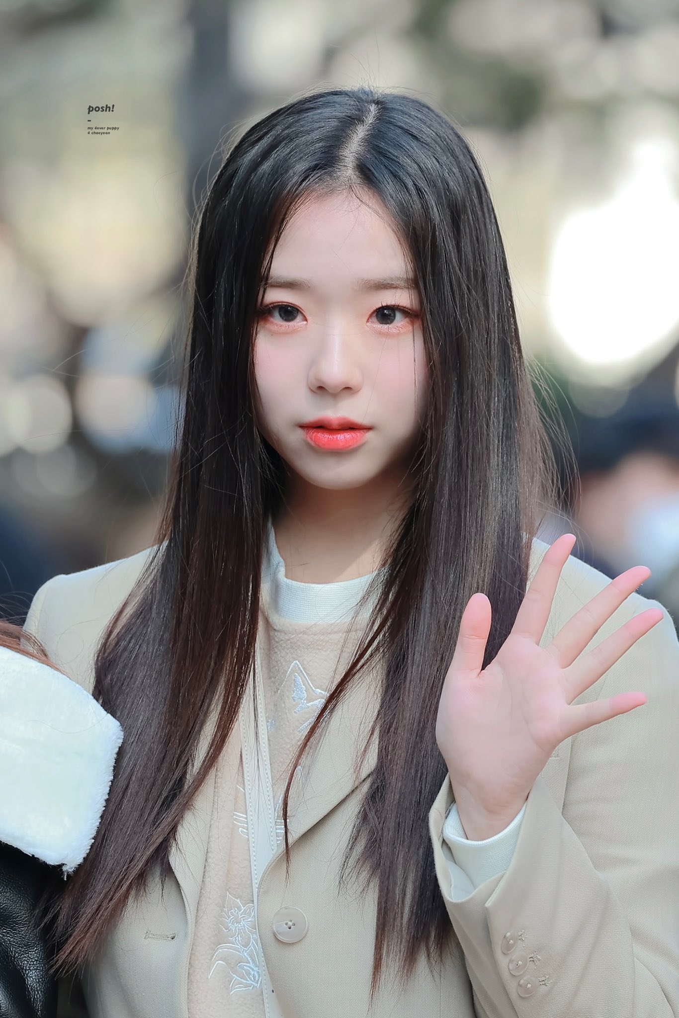 The Kim ChaeYeon 김채연 (TripleS S4) ️ Official Thread | Page 17 | Hallyu+