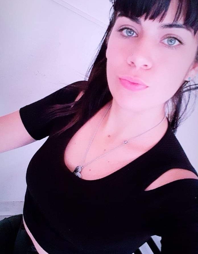 Mariielaa1994's tweet photo. Volvimos al pelo negro 🤭 https://t.co/DYTV9e4XzU