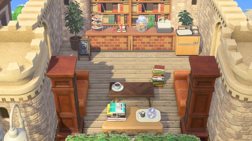 plxnetblue's tweet photo. Bea's coffe shop book store!
~
Tags:
#acnh #animalcrossing #animalcrossingnewhorizons #acnhcommunity #acnhdesigns #acnhcustomdesigns #acnhspring #acnhspringcore #acnheuropeancore #acnheuropean #acnhbuild #acnhbuilds #acnhdesign #acnhinspo #acnhinspiration #acnhisland #acnhideas https://t.co/ZvSErWHEer