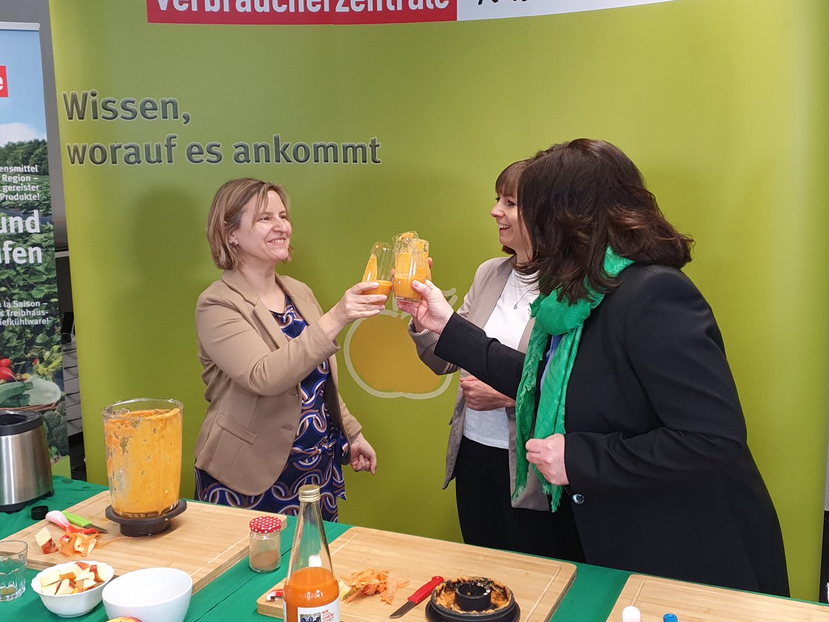 Verbraucherzentrale Rheinland-Pfalz e.V. tweet media