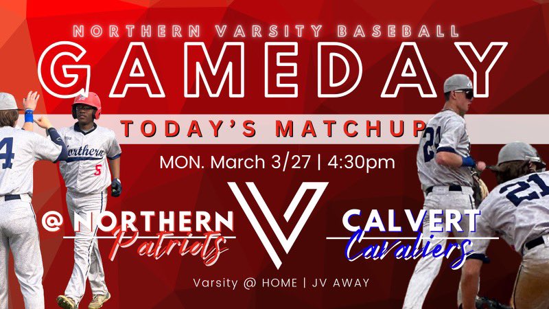 Northern Baseball tweet media