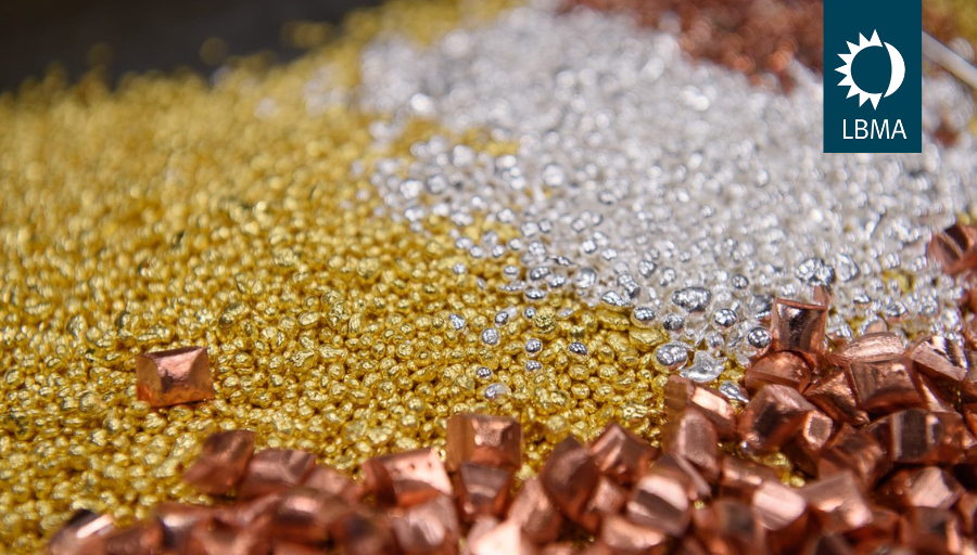 lbmaexecutive's tweet photo. Read the latest quarterly newsletter from our Good Delivery team to learn about the top four strategic outcomes they will be focusing on this year: https://t.co/eOs7ZCCq0q #GoodDelivery #PreciousMetals https://t.co/KrGdChaNwP