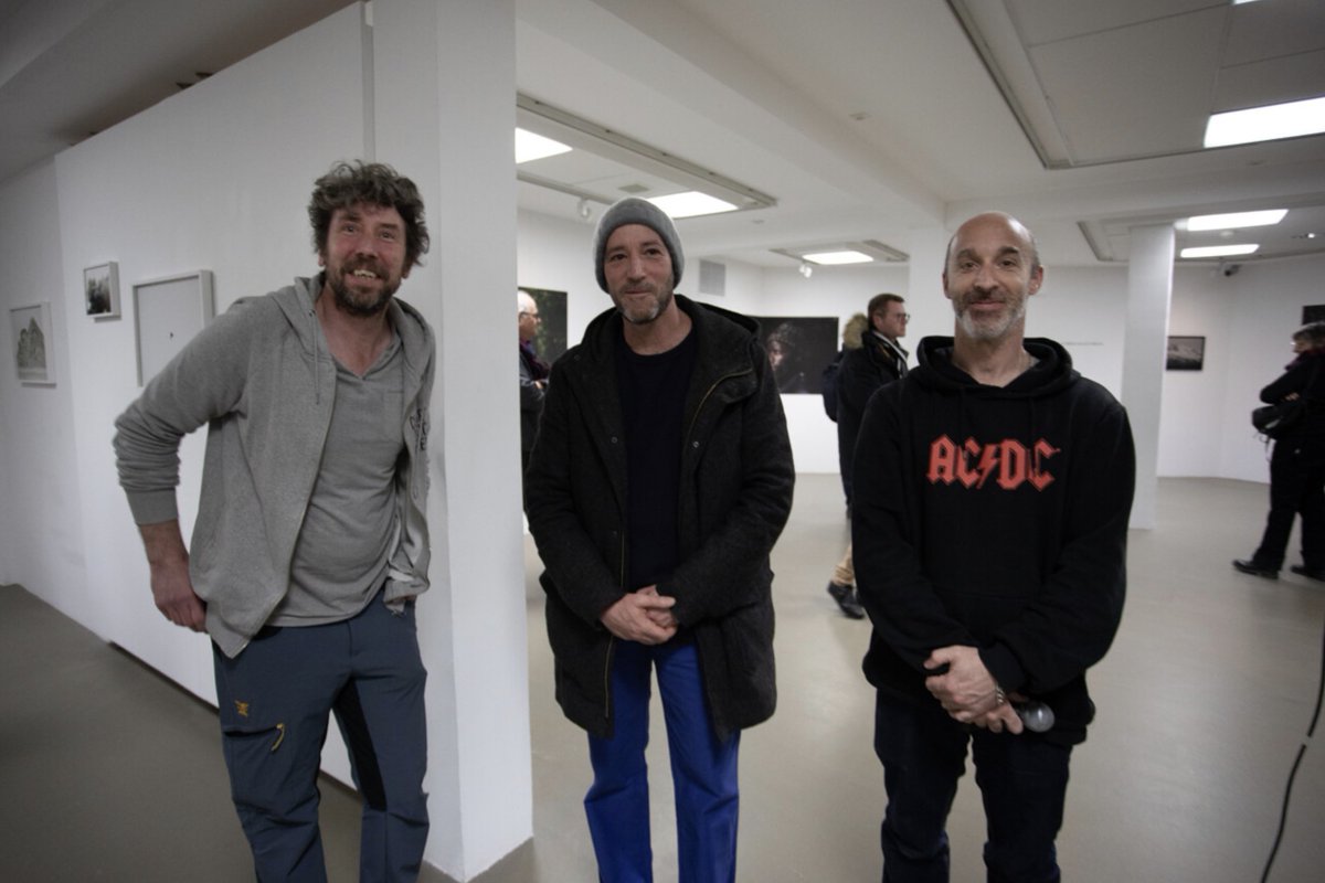 Maison des Arts tweet media