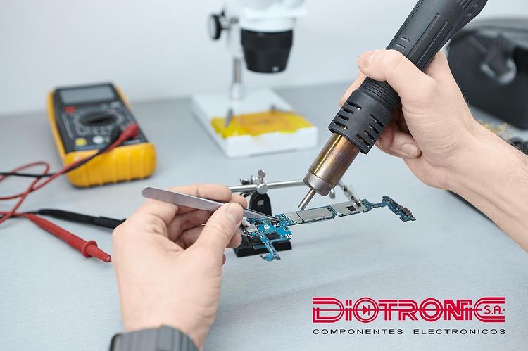 diotronic1's tweet photo. Todo lo que necesitas para tus trabajos de soldadura lo tienes en Diotronic: estaciones, kits, accesorios, conectores, puntas...
https://t.co/8i8lUsiNHC
#diotronic https://t.co/Bp8wkfTgJm