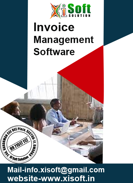 xisoftsolution's tweet image. Xisoft solution provide best Invoice Management Software with 100%customer satisfaction , 
No customer complaints and accuracy up to the mark , no delay in project
#invoice #management #software