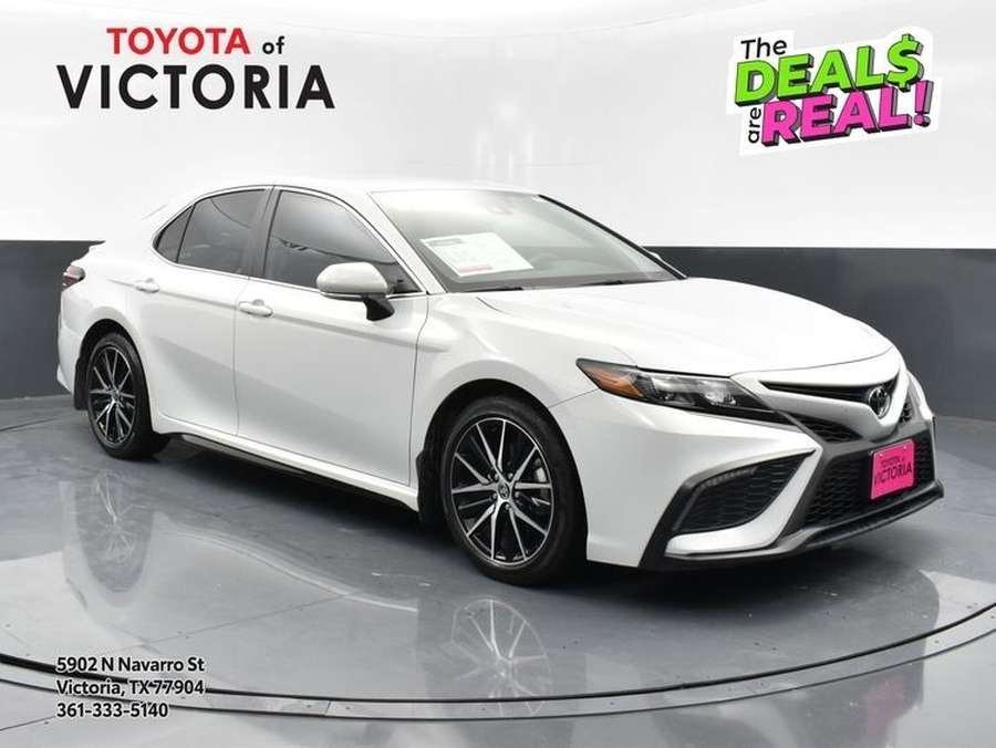 This is your Monday morning reminder you can handle anything this week throws at you and that you should come get a new car!! 😀 bit.ly/2Zd0wjJ
#Toyota #LoveVictoria #LetsGoPlaces #TheDealsAreReal