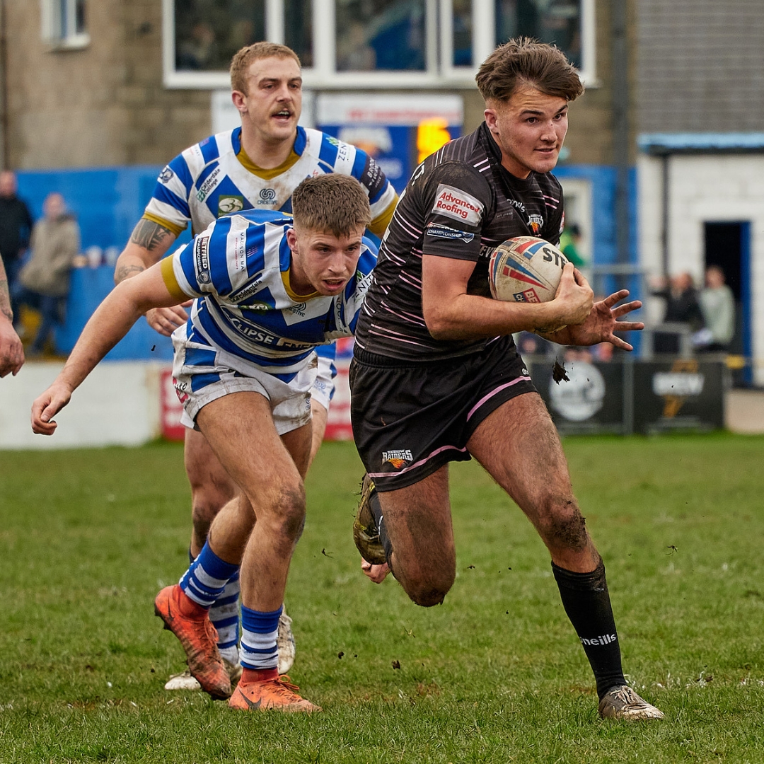 Another fine display yesterday from one of our own!

🌟 <a href="/Lukebroadbent10/">Luke Broadbent</a>