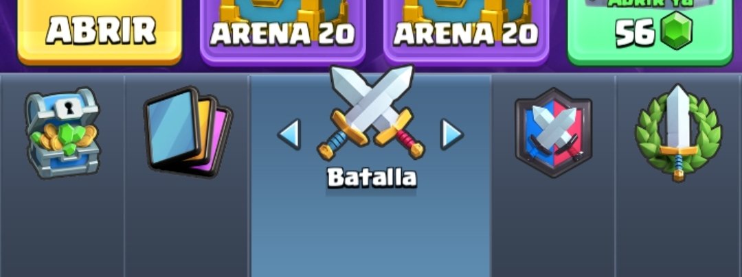 Kapea_CR's tweet photo. @ClashRoyale Unplayable https://t.co/w2c2fxUsdG