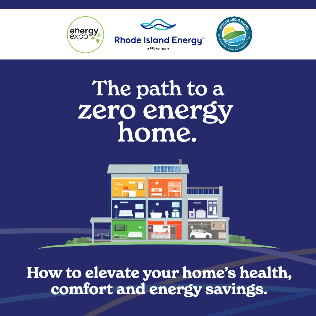 RI Home Show tweet media