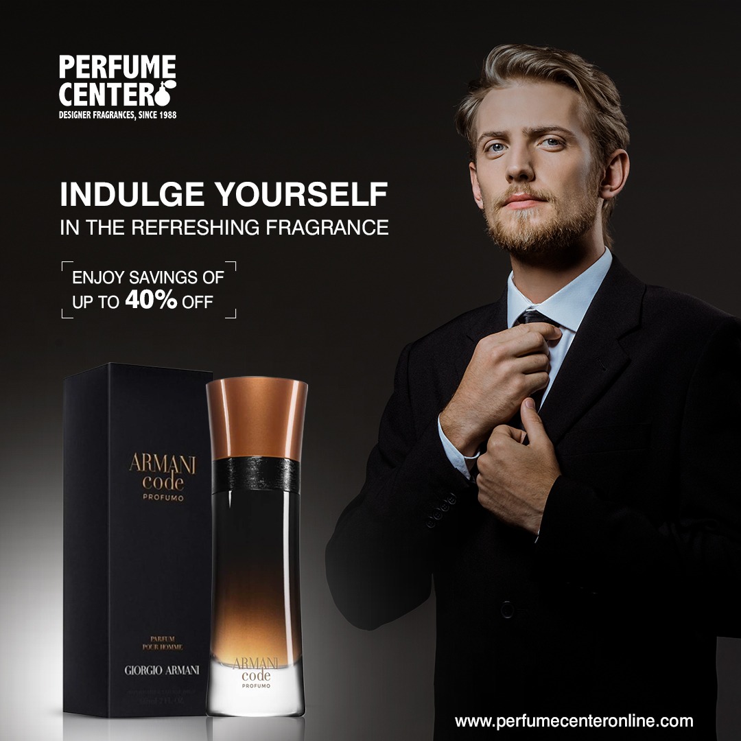perfumecentero1's tweet photo. A refreshing fragrance that's going to make you the center of attraction. The perfect daily scent lingers all day, leaving you feeling refreshed and uplifted.
Shop Now
https://t.co/2dXKdljuLT
.
.
#perfumecenteronline #armani #armaniperfume #designerperfume #newperfume https://t.co/x5p65y7o0f