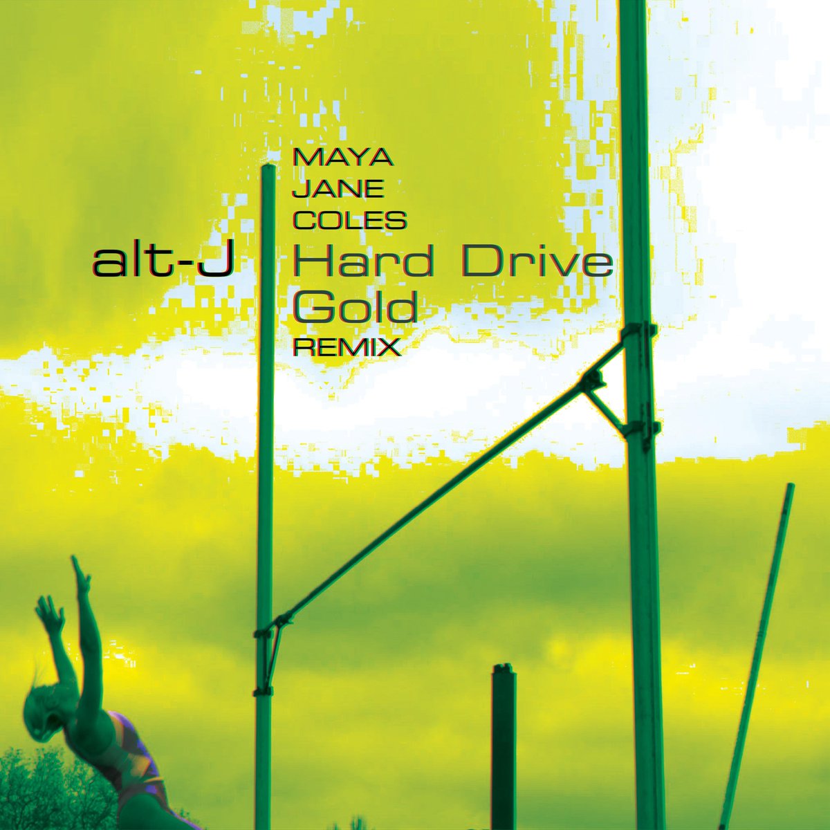 Infectious Music (@infectious_uk) on Twitter photo Its been a year since the release of <a href="/alt_J/">ฮ (alt-J)</a> Hard Drive Gold (Maya Jane Cole Remix), Bless your ears again and have a listen! alt-j.lnk.to/hdgremixTW Its been a year since the release of <a href="/alt_J/">ฮ (alt-J)</a> Hard Drive Gold (Maya Jane Cole Remix), Bless your ears again and have a listen! alt-j.lnk.to/hdgremixTW
