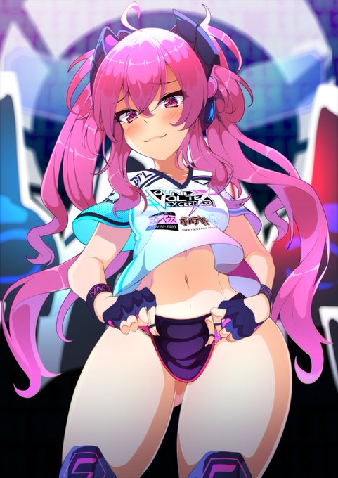 こっちにもグレイスあげとく 