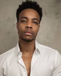 Kit Esuruoso will be playing Bobby in brand new musical The Land Of Might Have Been <a href="/BuxtonFestival/">Buxton International Festival</a>