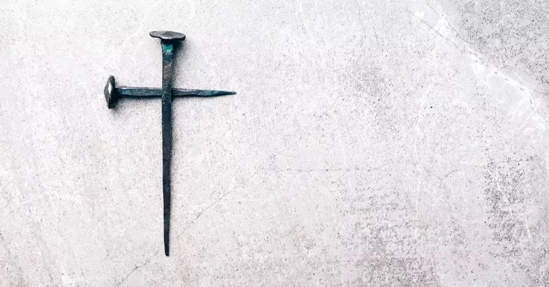 Reminder: Our Good Friday service is tomorrow starting at 130p.
