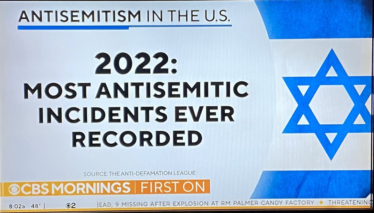 DrydenNovelette's tweet photo. This is what bothers me a lot; #RobertKraft supports the biggest anti-Semite to ever occupy the WH, & whose influence brought on the increase in hate crimes against Jews.
He can’t have it both ways. Called out TFG for his actions, & stop donating to his campaign. @danajacobson https://t.co/WFHf06gfDD