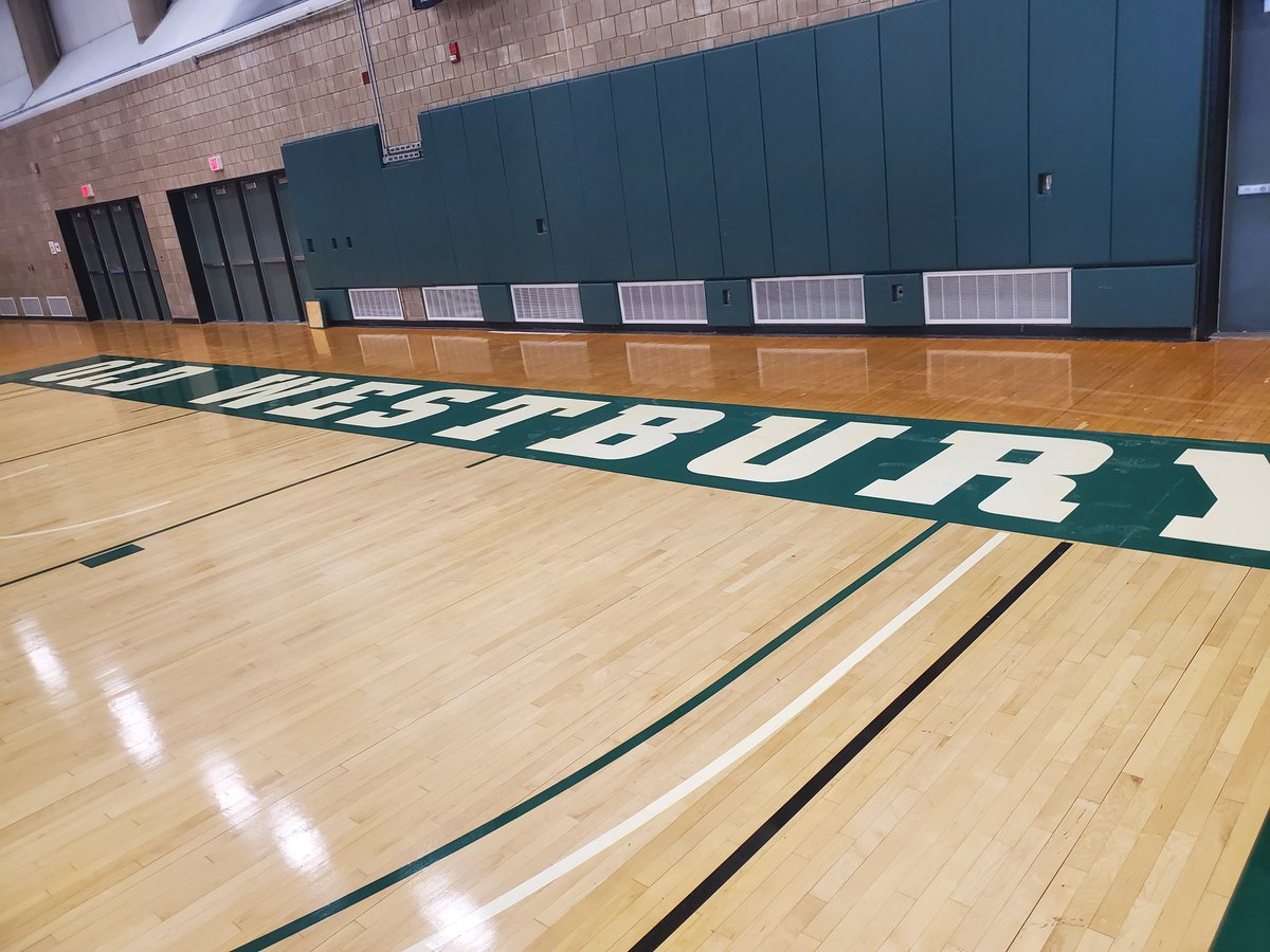 🚨 2023 players still Uncommitted?
Opportunity Below!
Old Westbury College WBB 🏀 NCAA D3
Still recruiting for our 2023 Class! Looking for players at all Positions (PG, Shooters,Fwd)
Location: NY - Interested Pls DM Film &amp; Bio
(2023 SRs/Juco/ Transfers)
