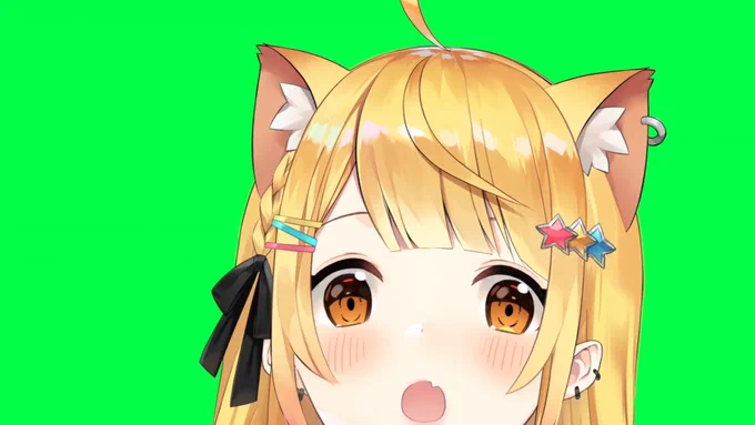 可愛い#夜空メル新衣装 