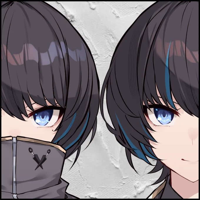 顔〇ゲーム△ 声×#仲良くしてくれる人と繋がりたい 