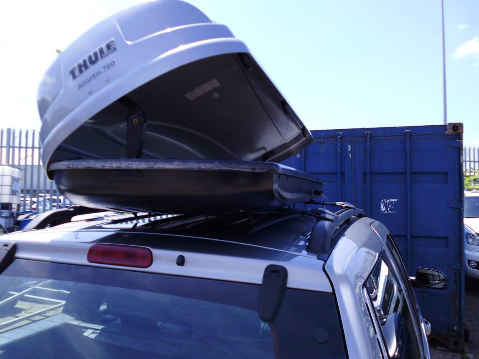 Camping_Direct's tweet image. Whatever your needs, Hampshire Trailer &amp;amp; Roof Rack Centre have a storage solution to suit you. From roof bars to roof boxes and cycle carriers, they will help you out.
camping-directory.uk/bus_more_info.… 
#RoofBox #RoofRack #CycleCarriers #Storage #StorageSolutions #Southampton #Hampshire