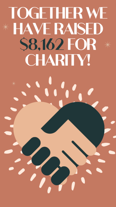 VelmaIRL's tweet photo. Just wanted to thank everyone that was able to stop by the charity stream to show their support this weekend! We were able to raise $1,617 for @HopeForTheDay surpassing our goal AGAIN of $1,500 !
#CharityEvent #MentalHealthMatters #softgiving https://t.co/JkYR9t9WHh