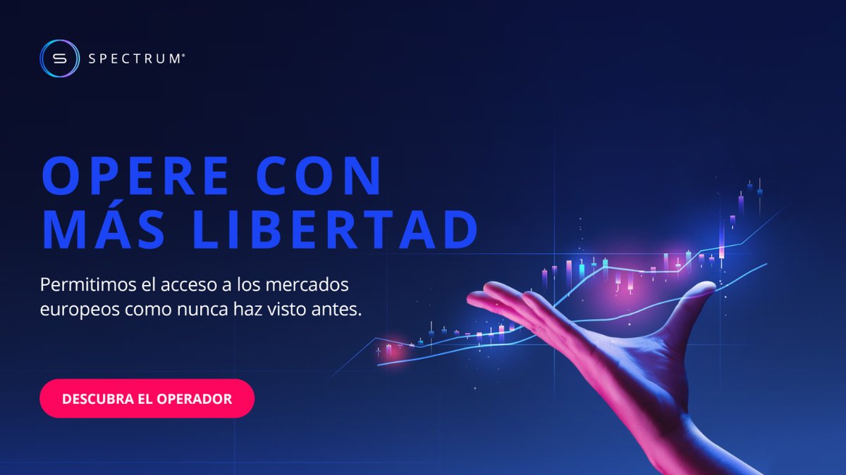 Traders Spain tweet media