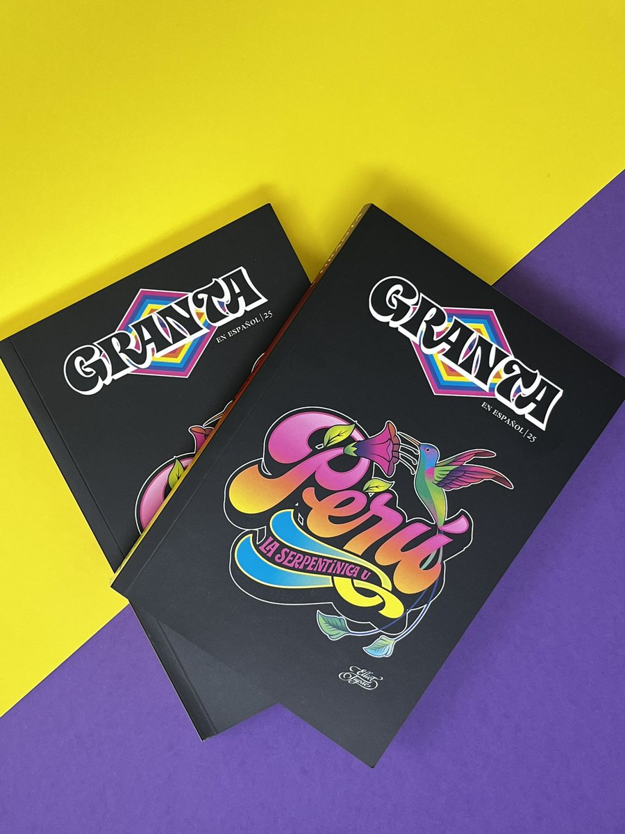 Vegueta Ediciones tweet media