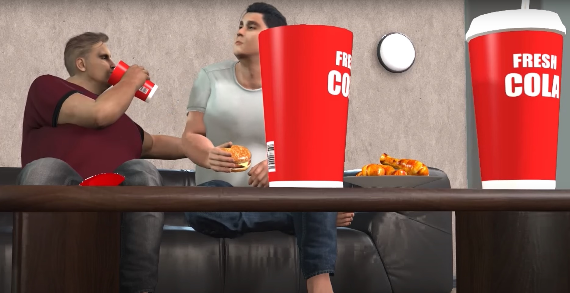 Chunk Cake Factory (chunkcfactory) / Twitter