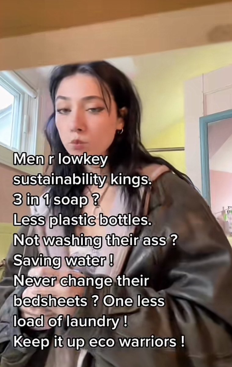 thechosenberg's tweet image. Happy early Earth Day kings