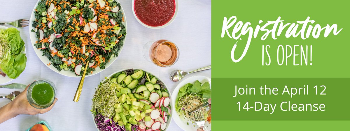 Conscious Cleanse tweet media