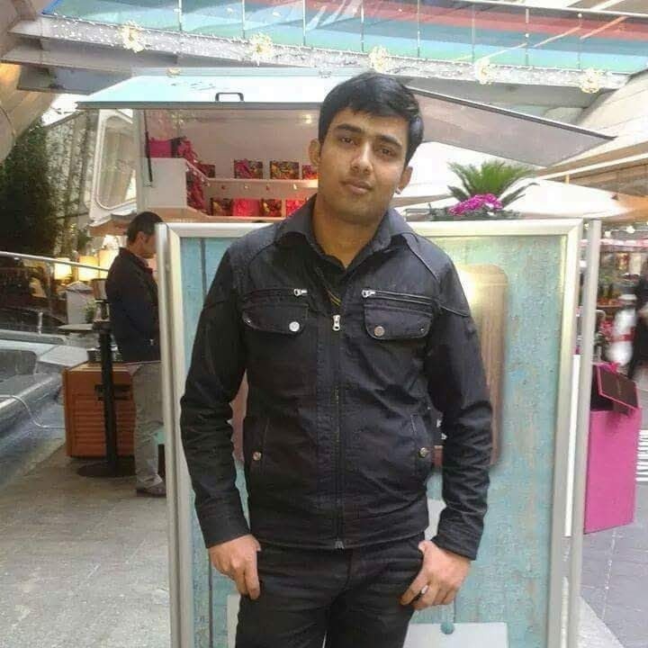 bhatti1124's tweet photo. #NewProfilePic https://t.co/L22uIYJgUD