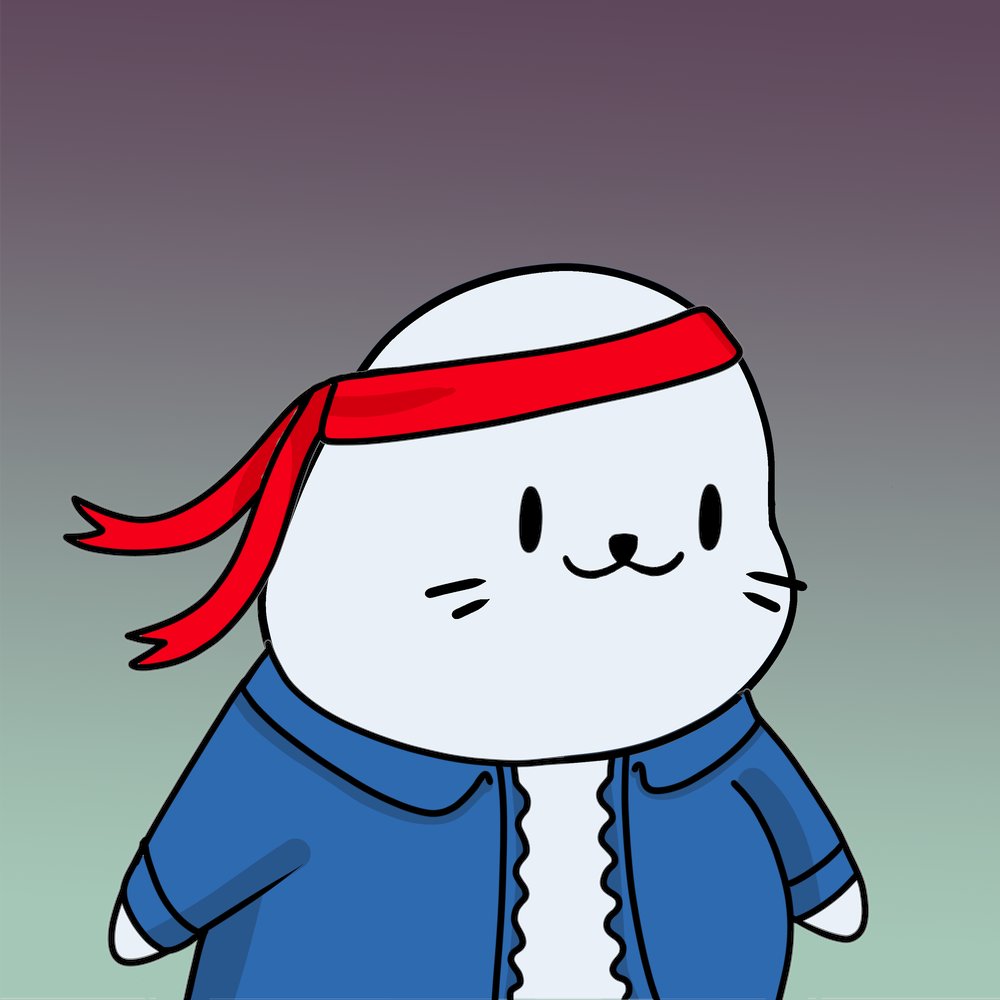 Saw this super clean <a href="/sappyseals/"></a> listed at floor and had to scoop it up