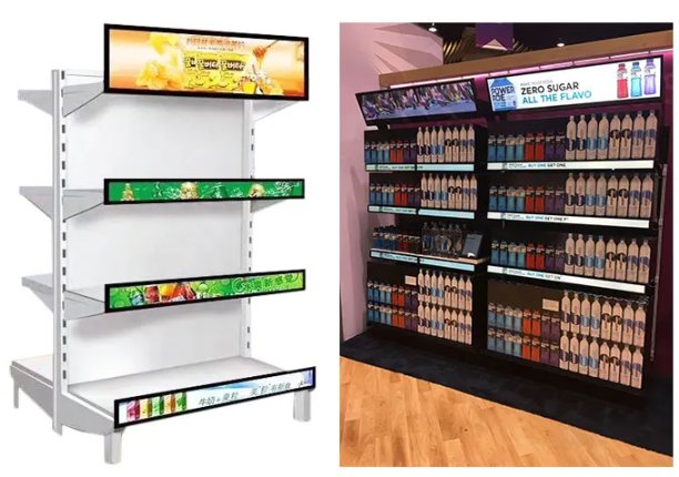 aaron_zms's tweet image. New Arrival LCD Stretch Bar Display from Aisanda 
#roadside #Roadsideadvertising #brand #brandpromotion #Advertisinginstallation #Commercialadvertising #Largeformatdisplays #ambient #Ambientadvertising #sponsorship #Sponsorshipadvertising #targetedindividuals #targetedadvertising