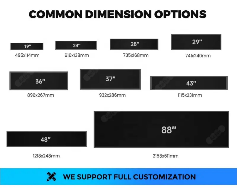aaron_zms's tweet image. New Arrival LCD Stretch Bar Display from Aisanda 
#roadside #Roadsideadvertising #brand #brandpromotion #Advertisinginstallation #Commercialadvertising #Largeformatdisplays #ambient #Ambientadvertising #sponsorship #Sponsorshipadvertising #targetedindividuals #targetedadvertising