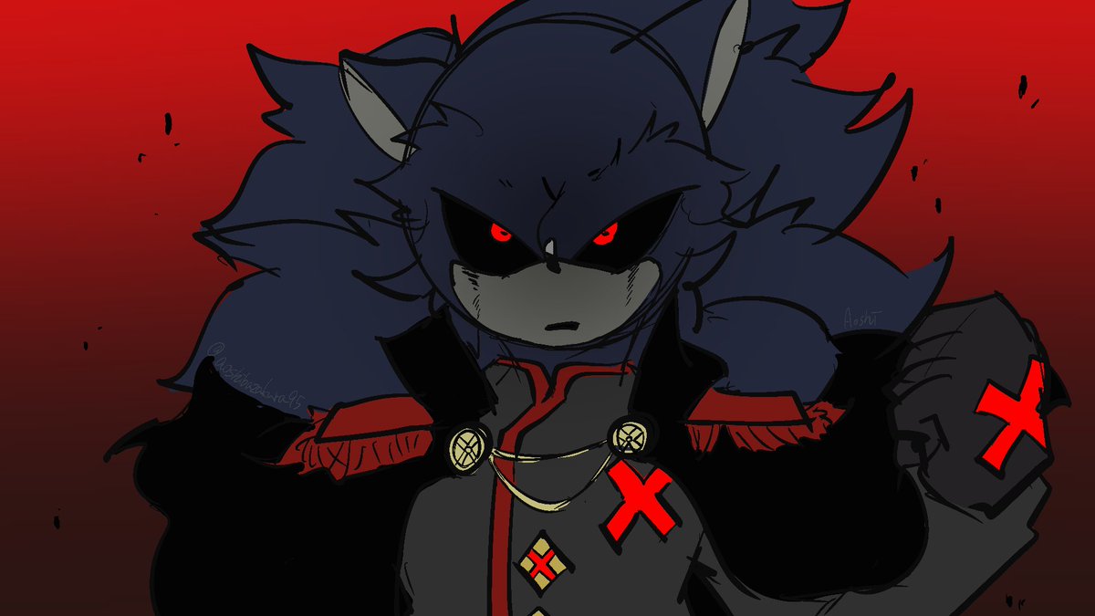 ☆状態良☆【HYS/3rdをセルフカスタム❗】FERGADELIC L❕ RevengeDll