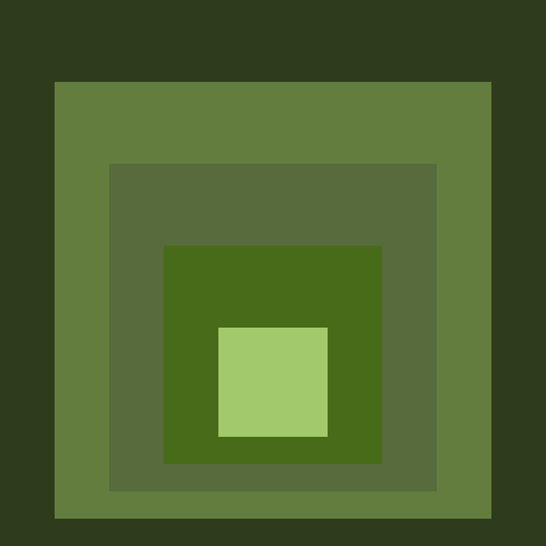 colorstudies's tweet photo. Homage to #JosefAlbers: https://t.co/zT1K2PkpYD