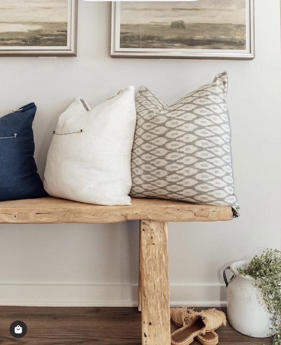 ease in to your week with the comfort of Rustic Loom ✨ shop our throw pillow collection at the link in bio! 💛 • • • • • #Matefertility #infertilityawareness #fertilityclinic #affordableivf #fertilitytreatment #ivf #ivfjourney #ivfcommunity #ivfsupport #eggre...