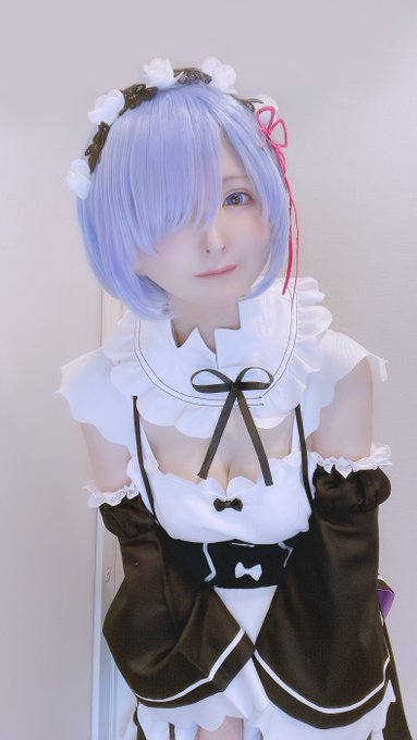 コスプレイヤー春が来てもものTwitter画像13
