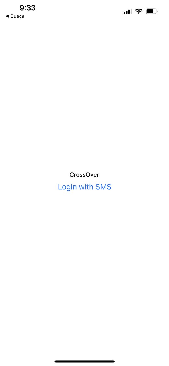 eduardocruz's tweet image. GM

We need to start somewhere. 

As @leozeba says: It’s not a sprint, it’s a marathon. 

#MobileDevelopment #ReactNative #MagicLink #keepPushing #BUIDL