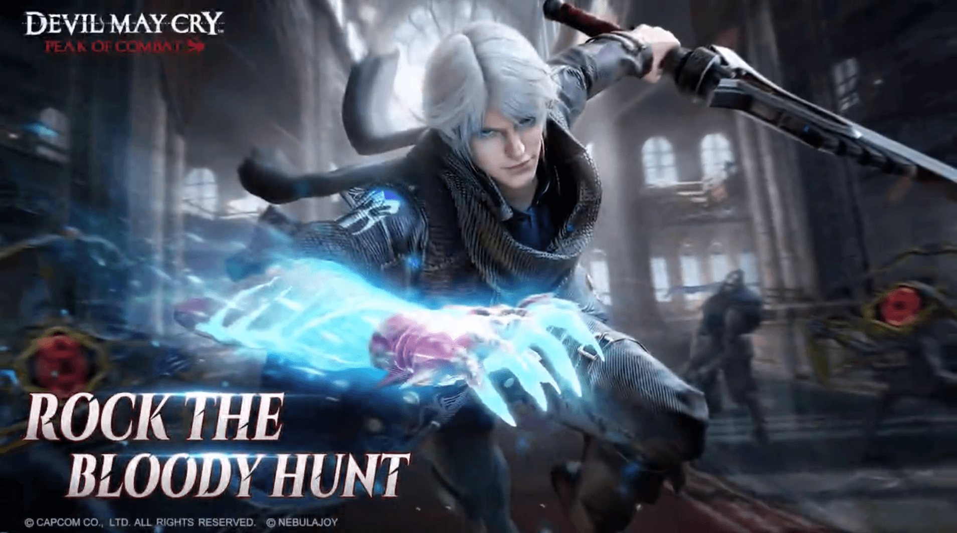 dmc5 #vergil  Devil may cry, Dante devil may cry, Davil may cry