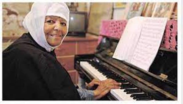 EthioFM's tweet image. "የፒያኖዋ እመቤት" እማሆይ ፅጌማርያም ገብሩ አረፉ፡፡
ethiofm107.com/2023/03/27/%e1…