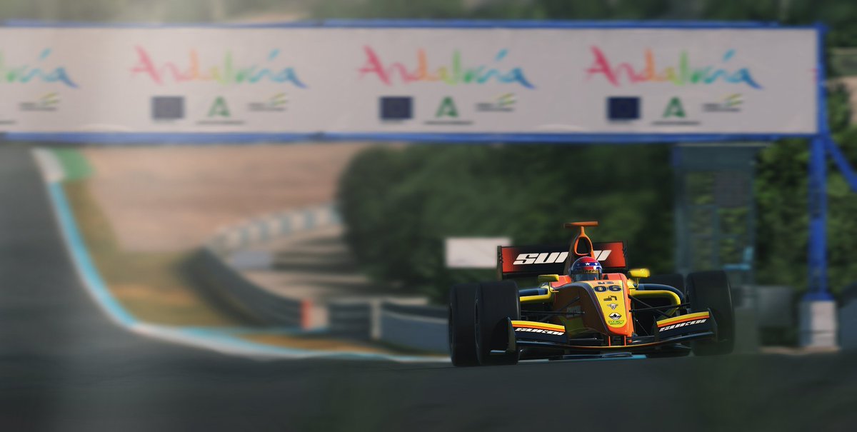 Sukoi Racing tweet media
