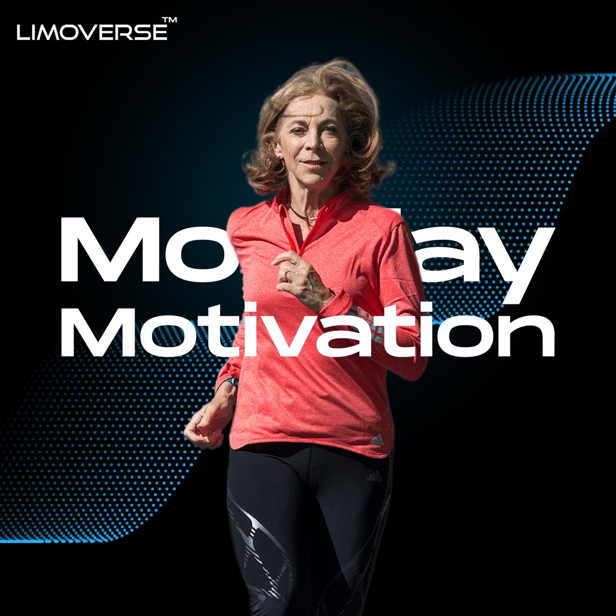 In 1967, Kathrine Switzer became the first woman to officially run the Boston Marathon. Her grit and determination to break down barriers and pave the way for women in running is truly inspiring. 🏃‍♀️💪 

#Limoverse #RealRunners #BostonMarathon