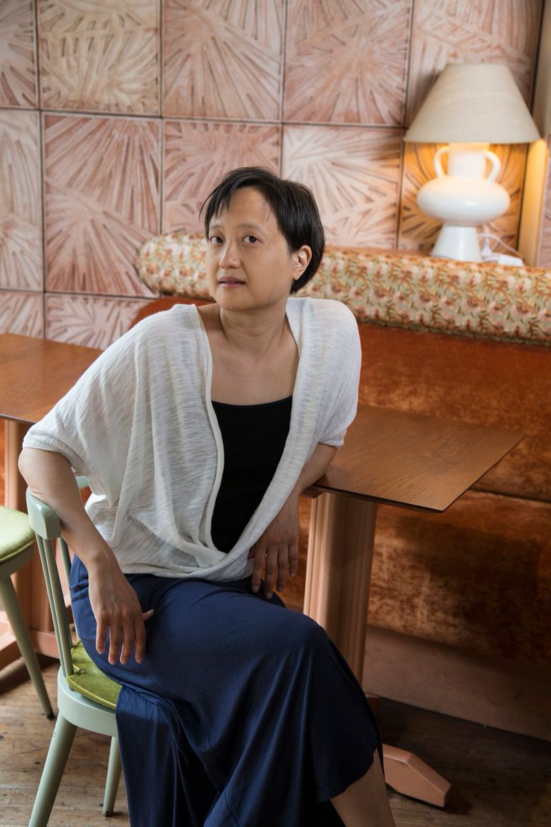 ⚠ [Annulation]
La rencontre avec Aurélia Aurita au Bar Radis n'aura pas lieu ce soir.
Veuillez nous en excuser.

Retrouvez le programme du <a href="/PDLGrenoble/">Printemps Du Livre</a> :
👉 bit.ly/3TQ6uC3